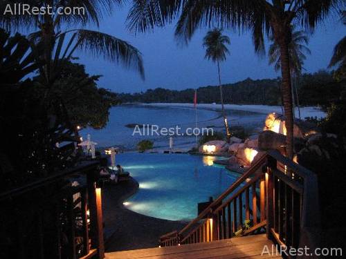 Banyan Tree Bintan 17